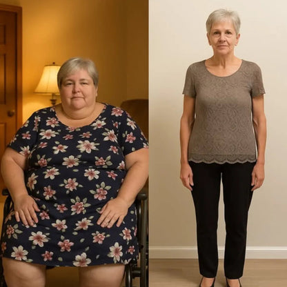 Ozempil™ | Il modo per perdere 10 kg in 4 settimane senza allenarsi!