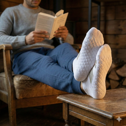 StepEase™ – Calze ortopediche