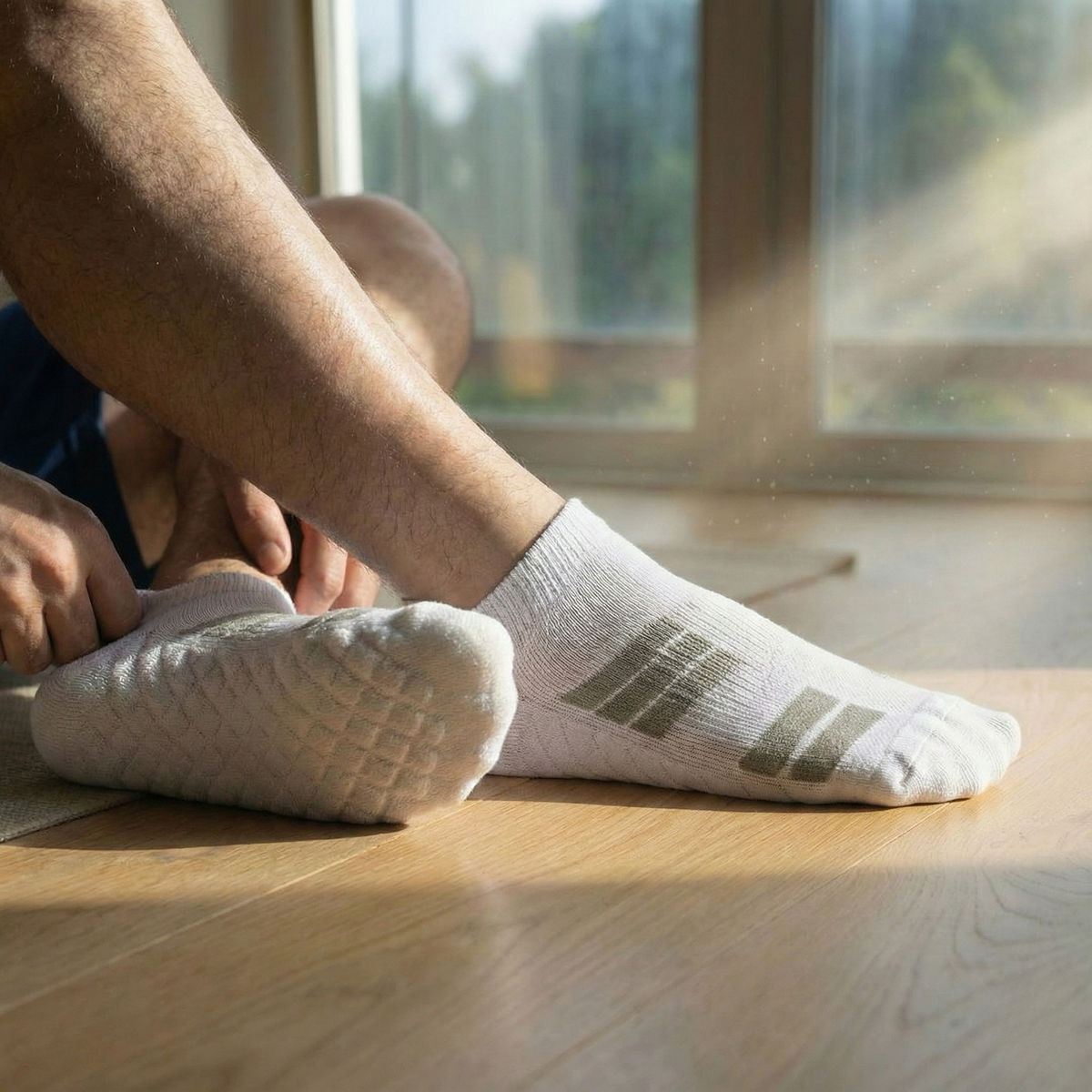 StepEase™ – Calze ortopediche