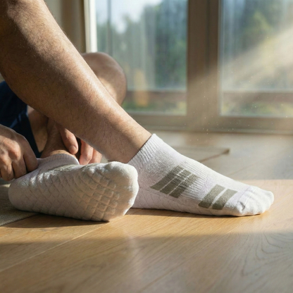 StepEase™ – Calze ortopediche