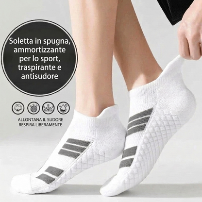StepEase™ – Calze ortopediche